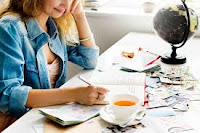 Travel writer How To Make Money Online Being A Travel Writer