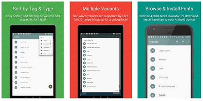 aplikasi mengganti font android aplikasi mengganti font android