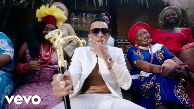 Tekno - Woman Video Tekno - Woman
