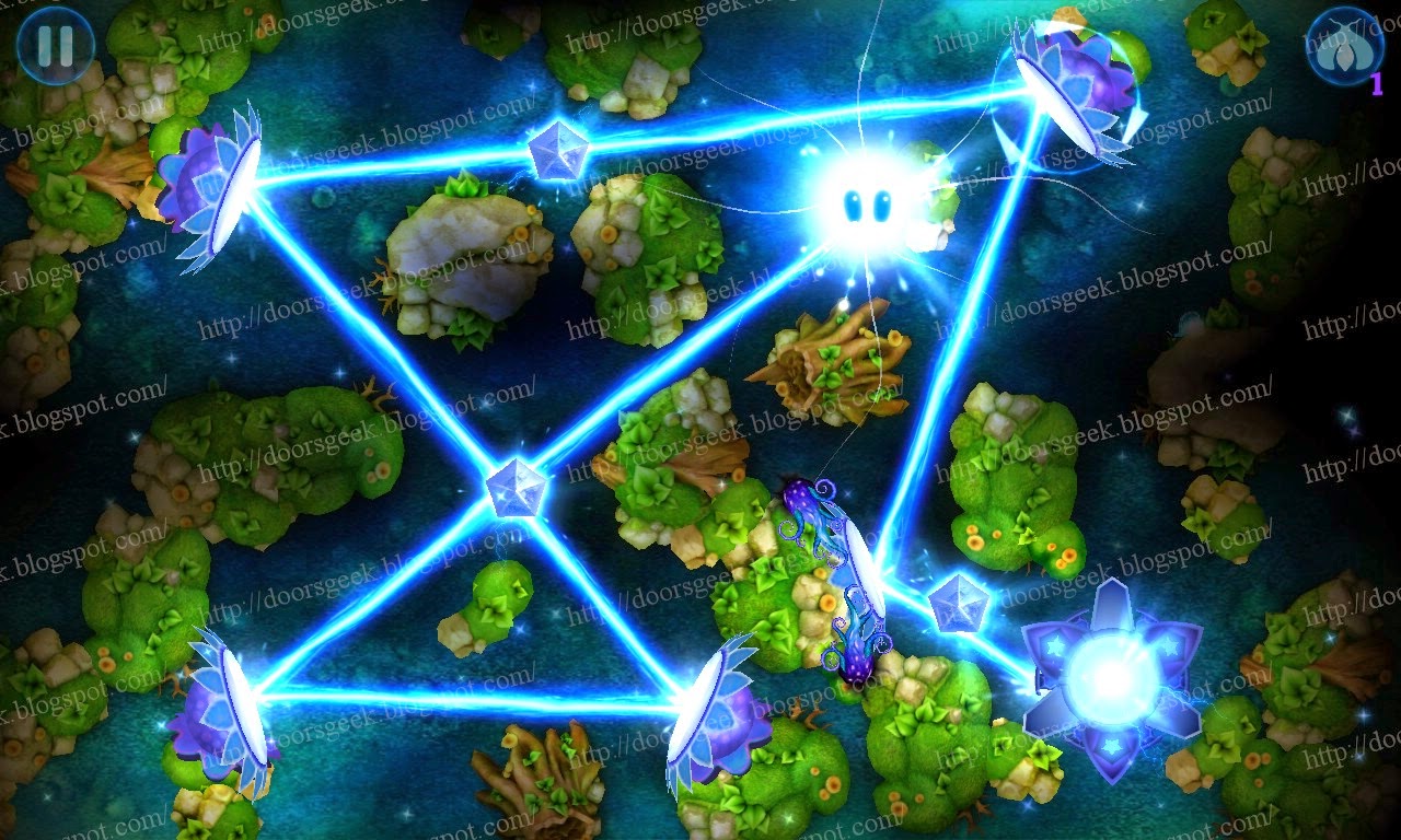 God of Light [Episode 1] Level 10 ~ Doors Geek