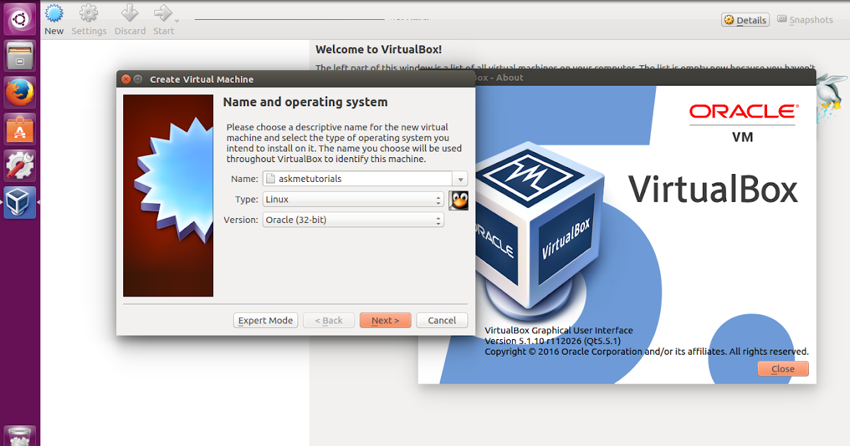 oracle virtualbox oracle virtualbox
