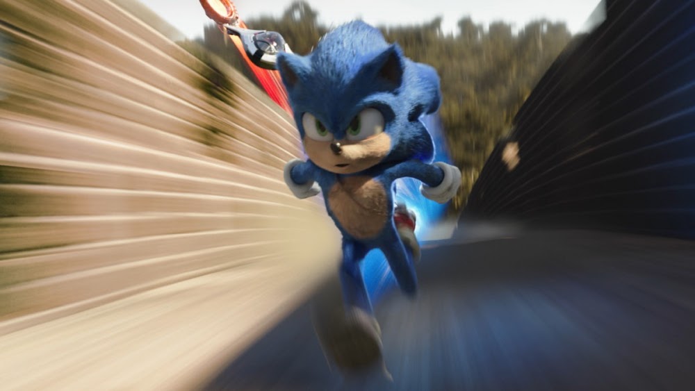 Lançamento de 'Sonic: O Filme' é adiado na China devido ao coronavírus