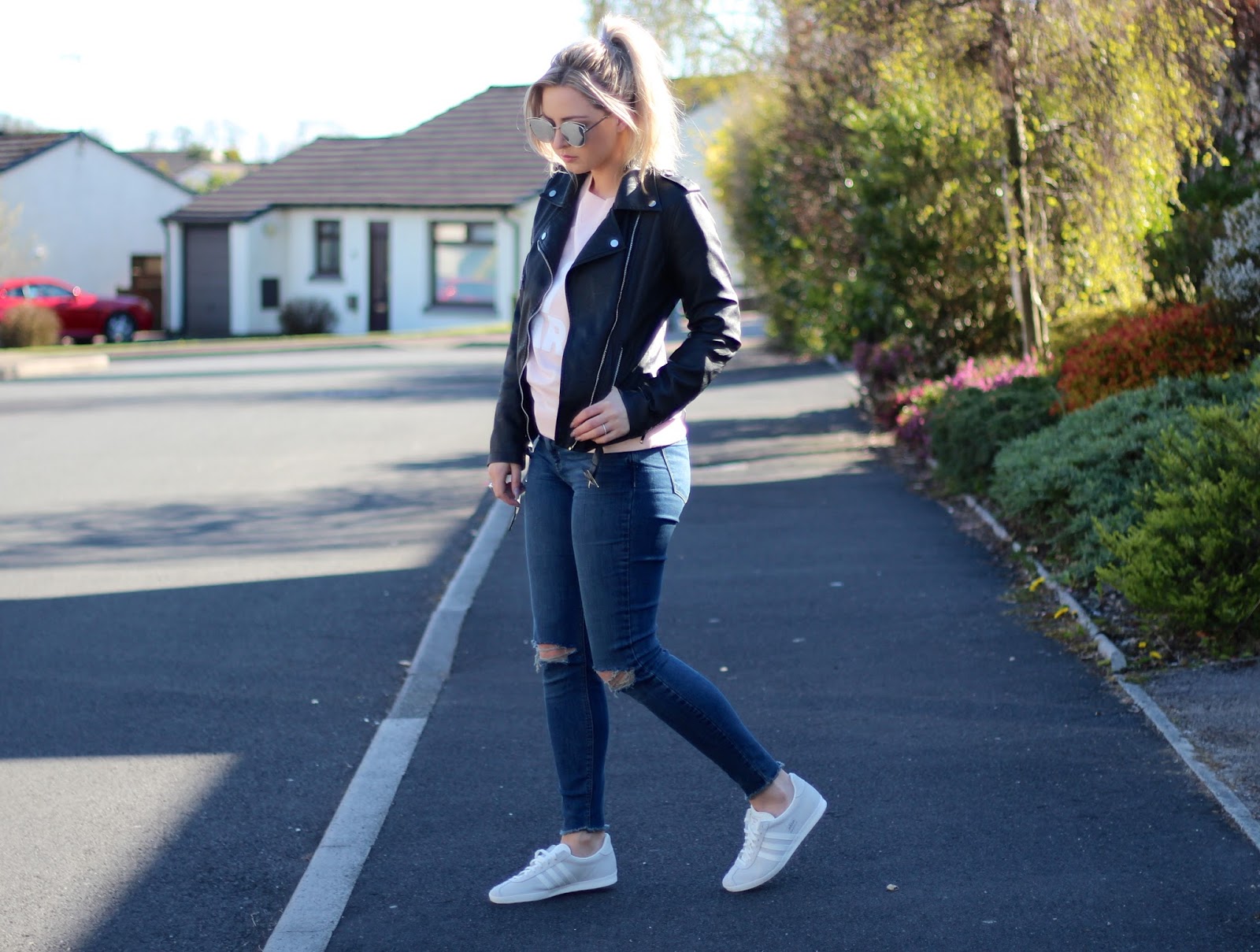 adidas gazelle girl adidas gazelle girl