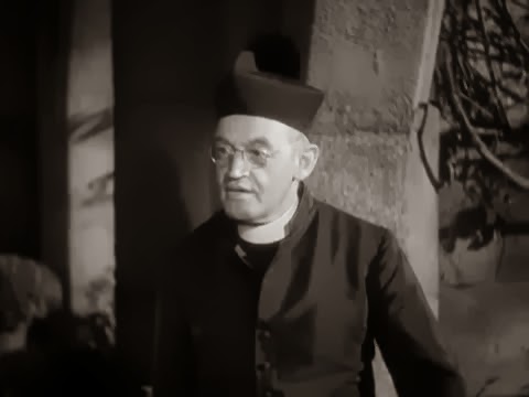 Forgotten Actors: Barry Fitzgerald