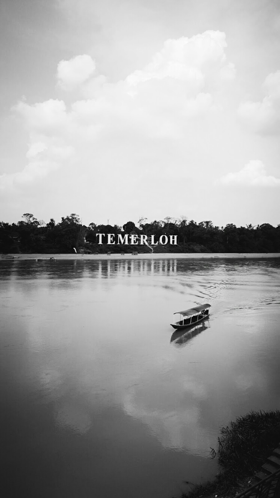 Temerloh, Pahang