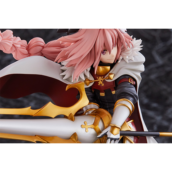 Fate/Apocrypha - Rider of 