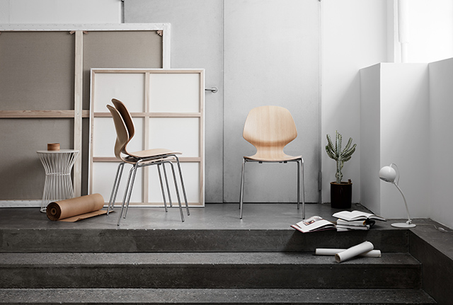 News from BoConcept