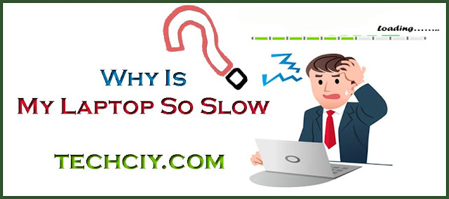 fix-issue-why-is-my-laptop-so-slow why is my laptop so slow