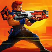 Metal Squad: Shooting Game Metal Squad: Shooting Game apk