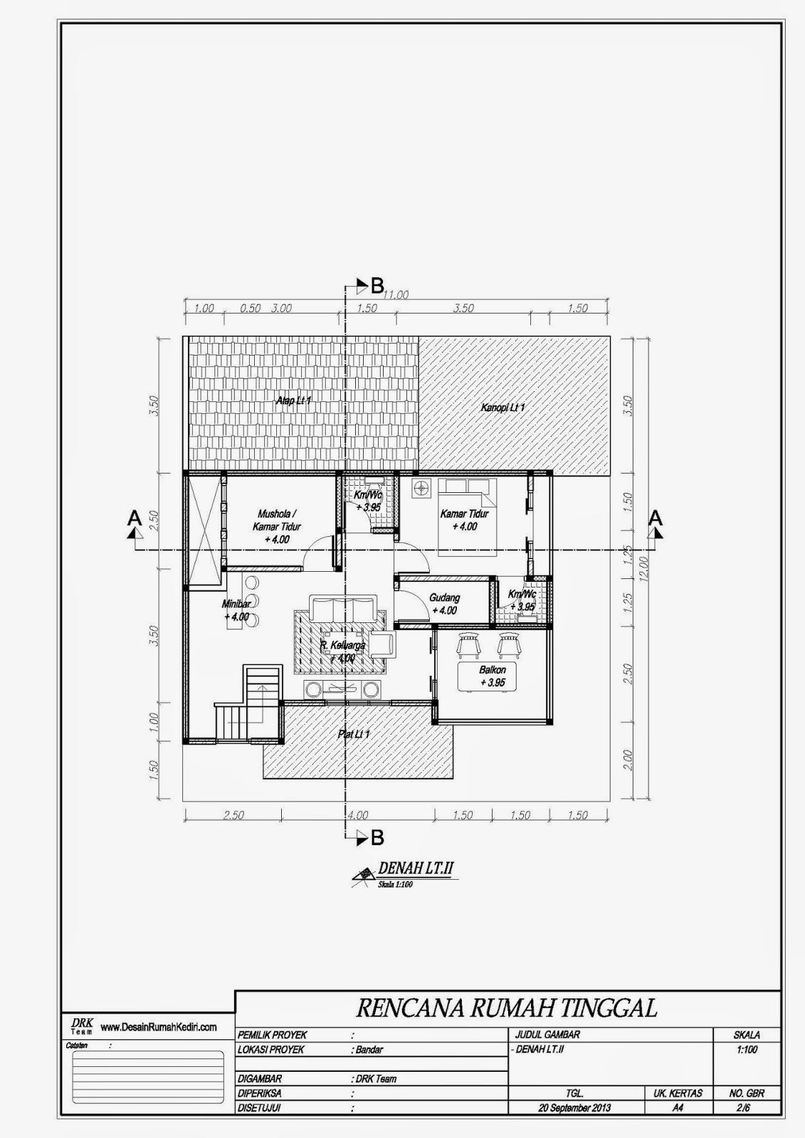 Image Result For Desain Rumah Type Pojok Image Result For Desain Rumah Type Pojok