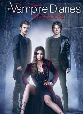 The Vampire Diaries Temporada 4 Capitulo 14 Latino The Vampire Diaries Temporada 4 Capitulo 14 Latino