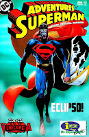 As Aventuras do Superman #639 As Aventuras do Superman #639