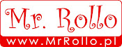 Smaki Mr. Rollo