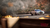 Need for Speed Payback Game Screenshot 5