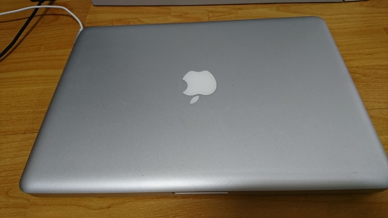Recycle Mart Penang Macbook Pro 13 Inch Mid 10