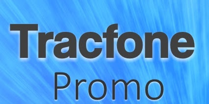 Tracfone Promo Codes For July 2015