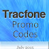 Tracfone Promo Codes For July 2015