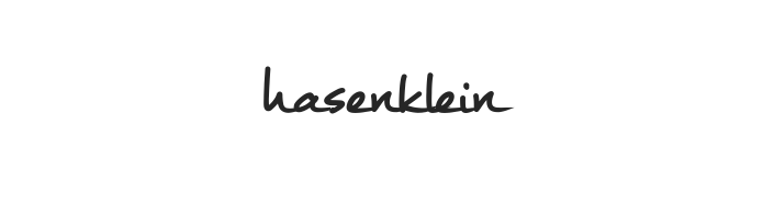 hasenklein