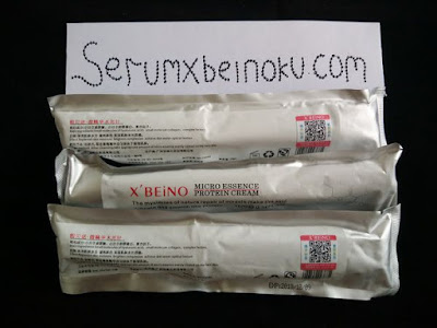 jual serum x beino jual serum x beino