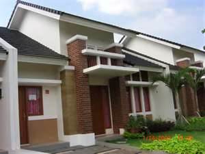 Rumah Minimalis Sederhana