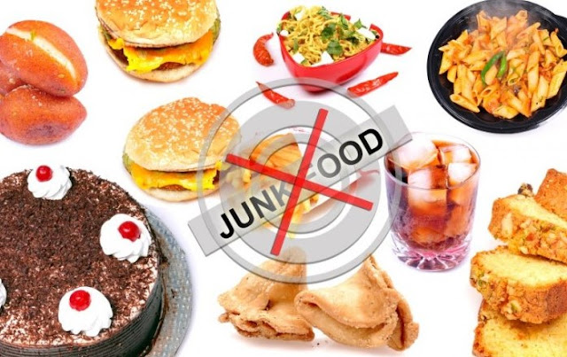 Junk Food Junk Food