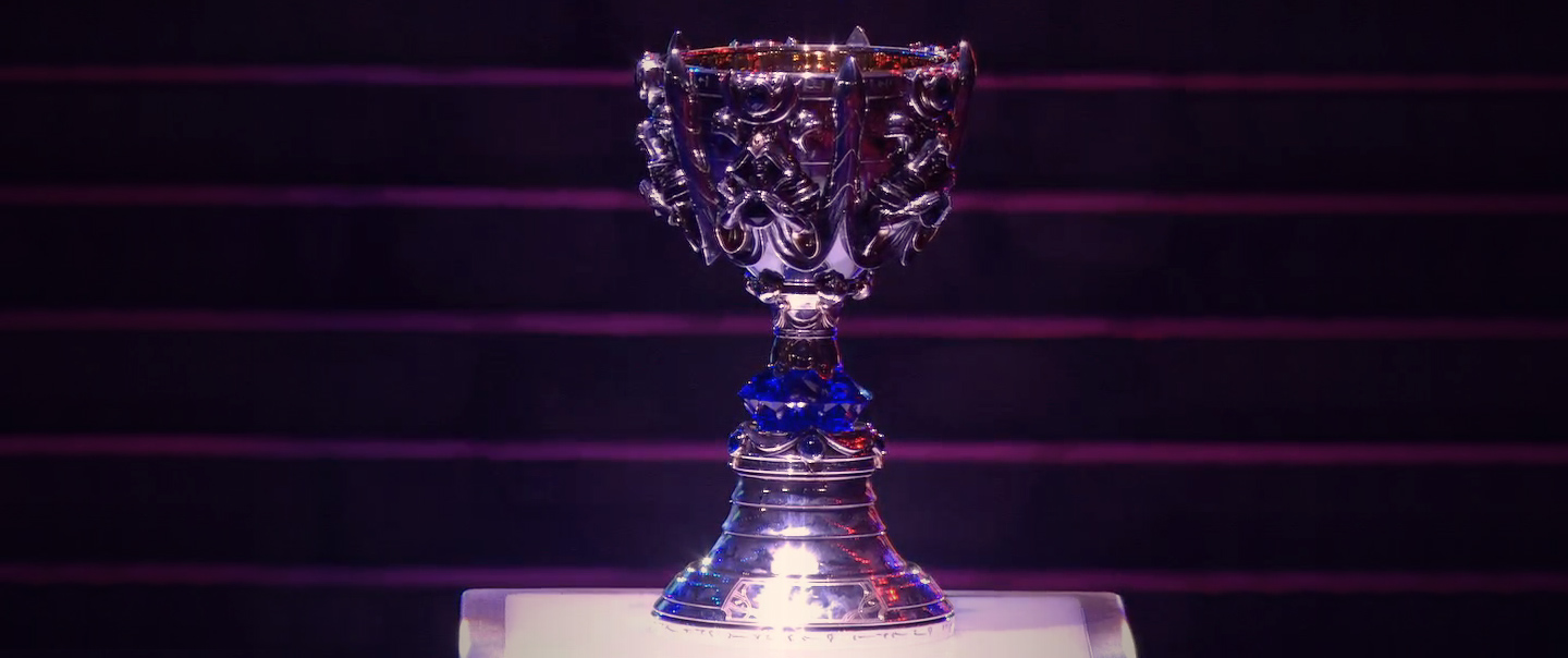 Lol Pokal Lol Pokal