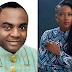 COME BACK TO GOSPEL -ASU EKIYE TELLS WAJE