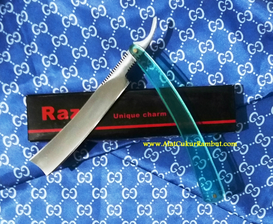 Jual Pisau cukur lipat dan isi ulang Jual alat dan mesin cukur rambut