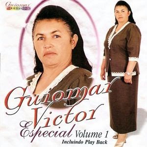 Guiomar Victor - Especial - Vol. 1