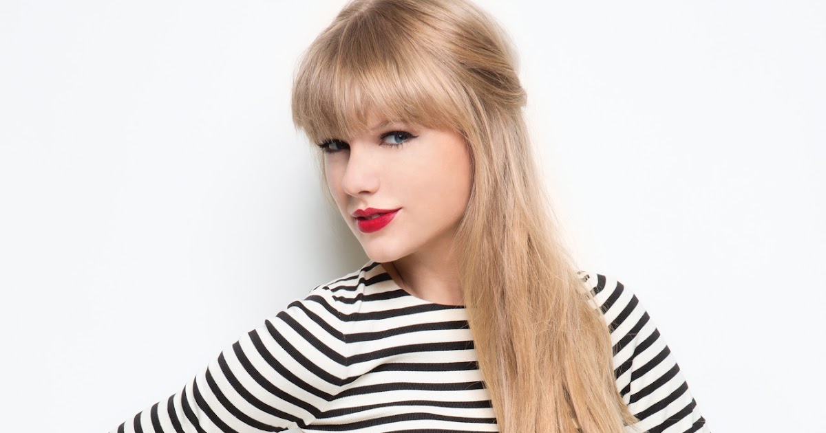 Biodata Taylor Swift Berbagi Informasi Masa Kini