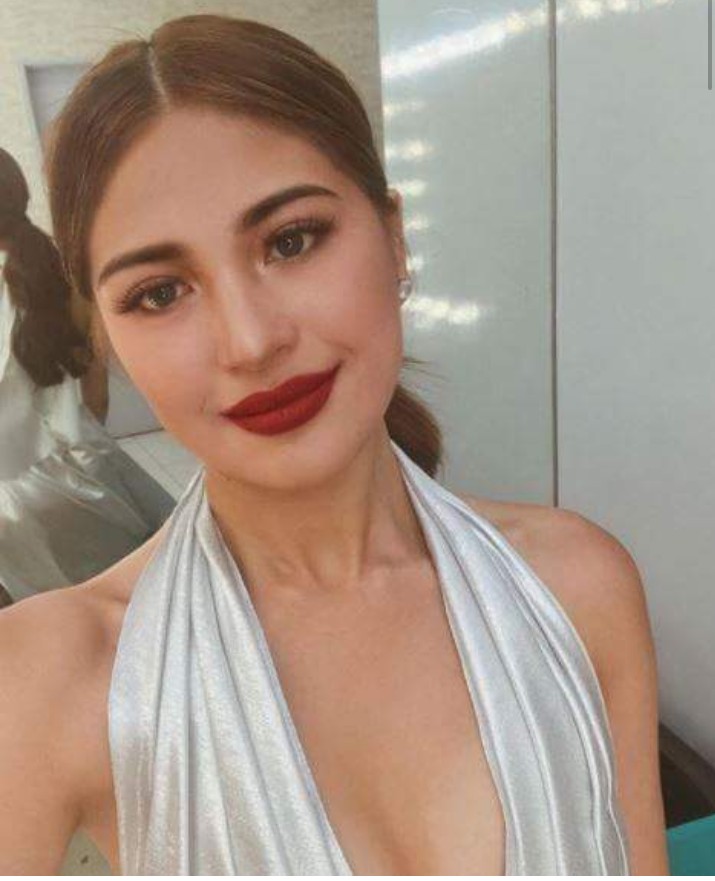 Best of Julie anne san jose bikini jose bikini anne san Julie