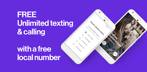 TextNow Premium : Free Texting & Calling App