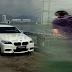 Pemandu BMW Terjun Bunuh Diri