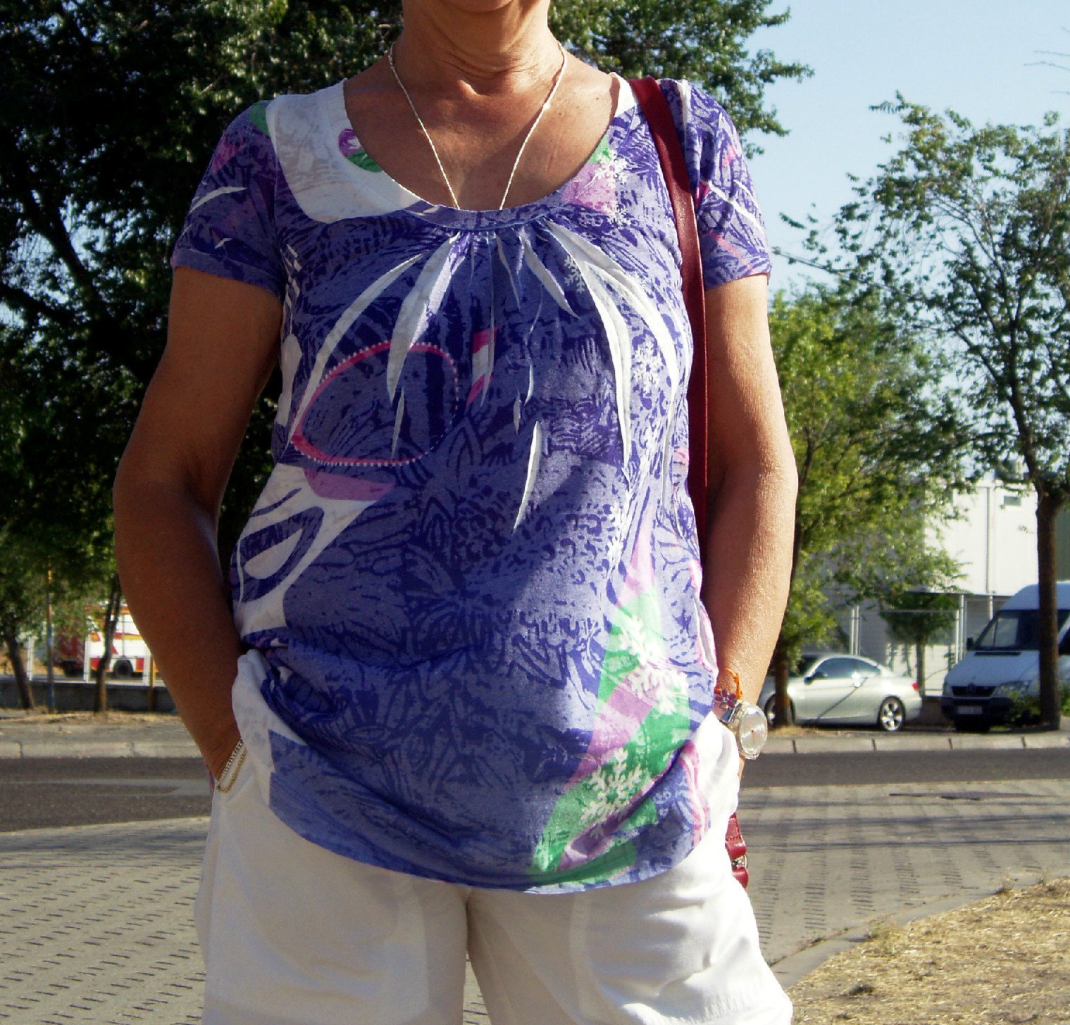 MODA A PARTIR DE LOS 50: CUSTO FOR EVERYONE | Blog de moda y belleza | Fashion and Beauty Blog El de