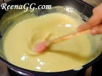 Khandvi Recipe