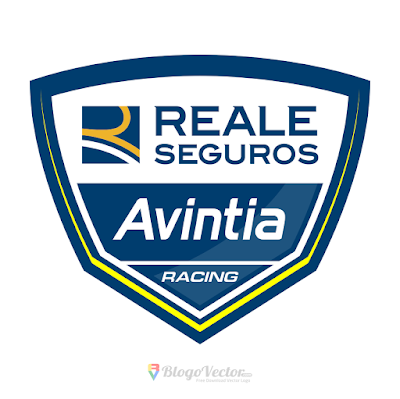 Reale Avintia Racing Logo Vector