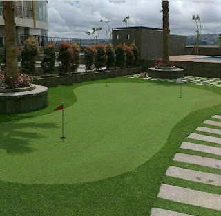 Jasa pembuatan Mini Golf Jasa pembuatan Mini Golf