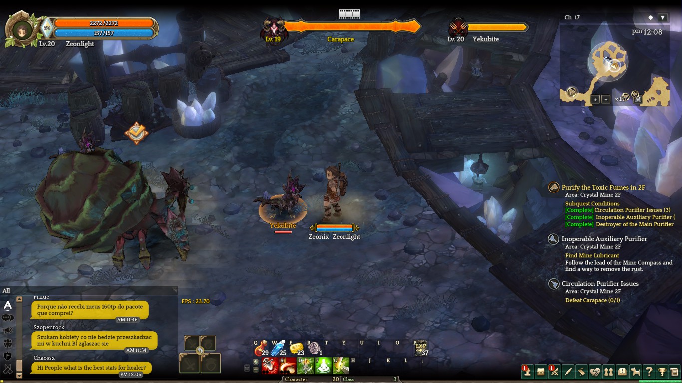 crystal mu Collect a bottle of airspark, mu'sha's tears, and darkshard crystal a level 98 highmountain quest +150 reputation with highmountain tribe always up to date. crystal mu Collect a bottle of airspark, mu'sha's tears, and darkshard crystal a level 98 highmountain quest +150 reputation with highmountain tribe always up to date.