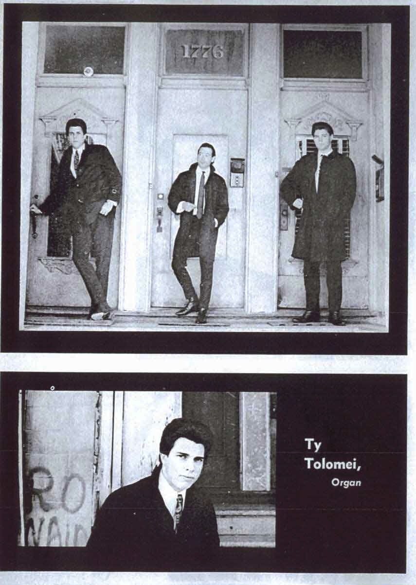 Hooterollin' Around April 6, 1969, Avalon Ballroom Grateful Dead/Flying Burrito Brothers/AUM