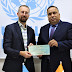 Indian Contributed $5 Million to UNRWA