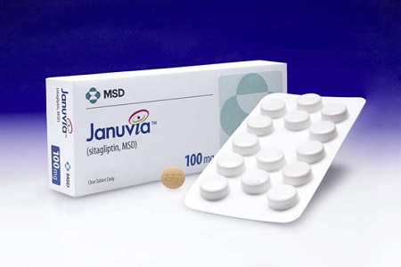januvia side effects dosing information 