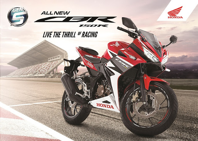 FTW! Blog - Honda's CBR150R FTW! Blog, www.zhequia.com, #FTWBlog, #ZhequiaDOTcom, #PressRelease, #HondayCBR150R, #LiveTheThrill, #DanielPadilla, #Honda