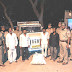 कानपुर - पुलिस ने देशी शराब के साथ 4 लोगों को किया गिरफ्तार