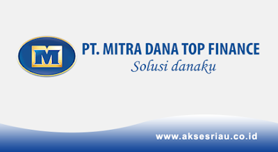 PT. Mitra Dana Top Finance