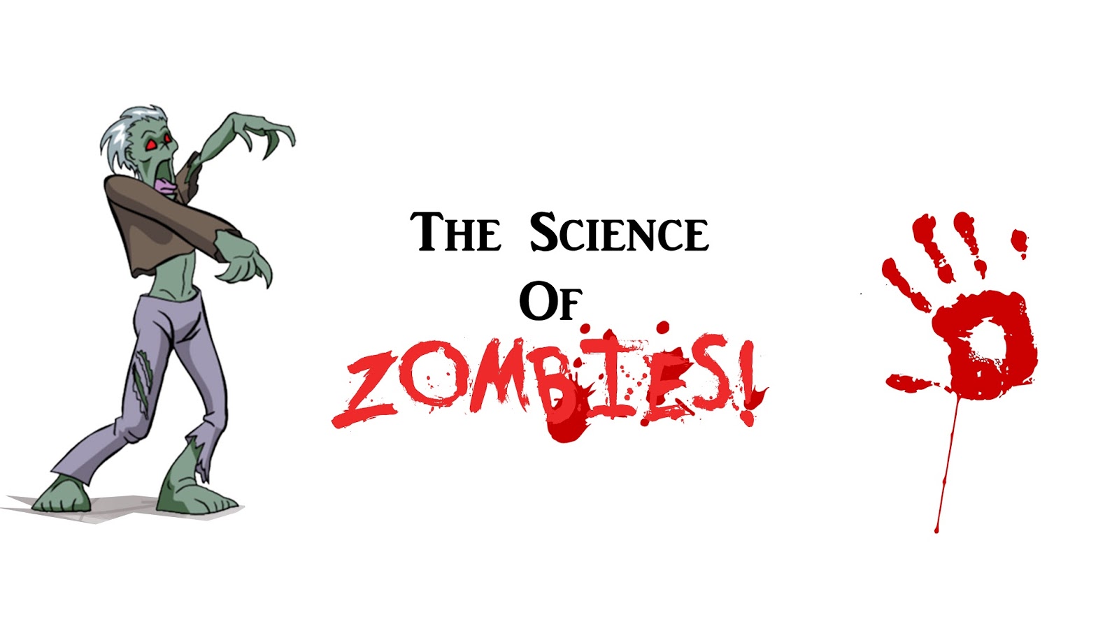 The Science Of Zombies Worksheets