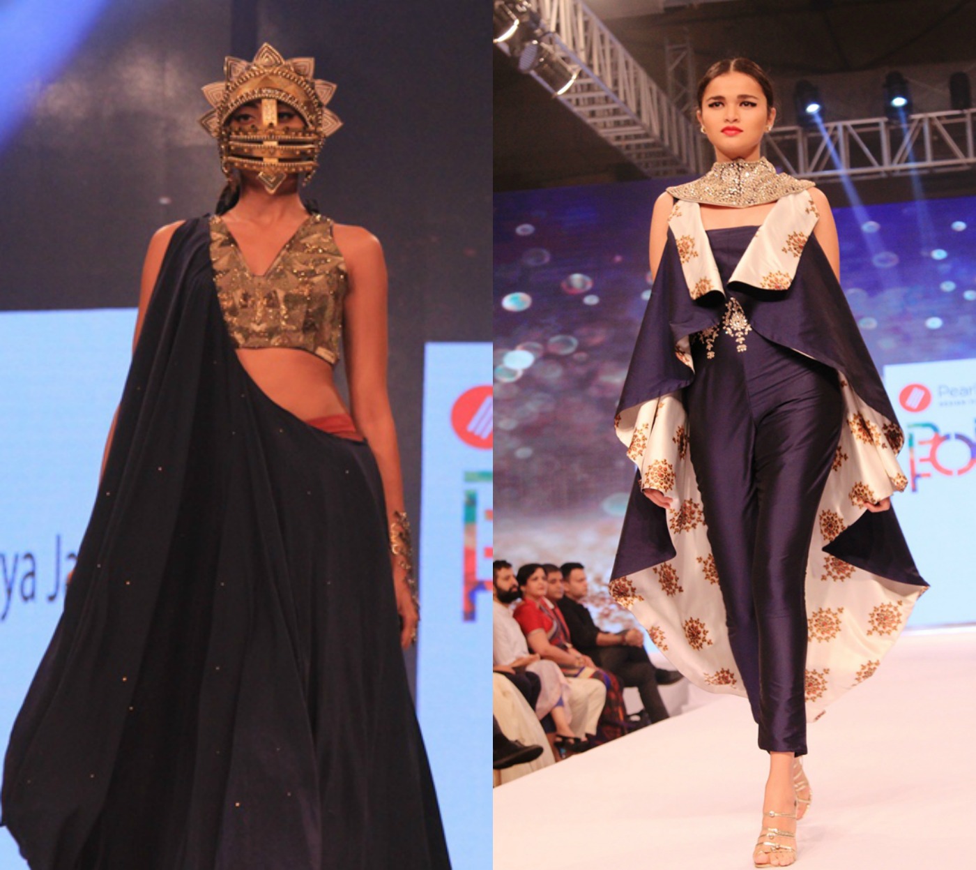 PEARL PORTFOLIO 2016 MUMBAI GingerSnaps