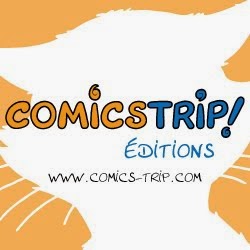 ComicsTrip! Éditions