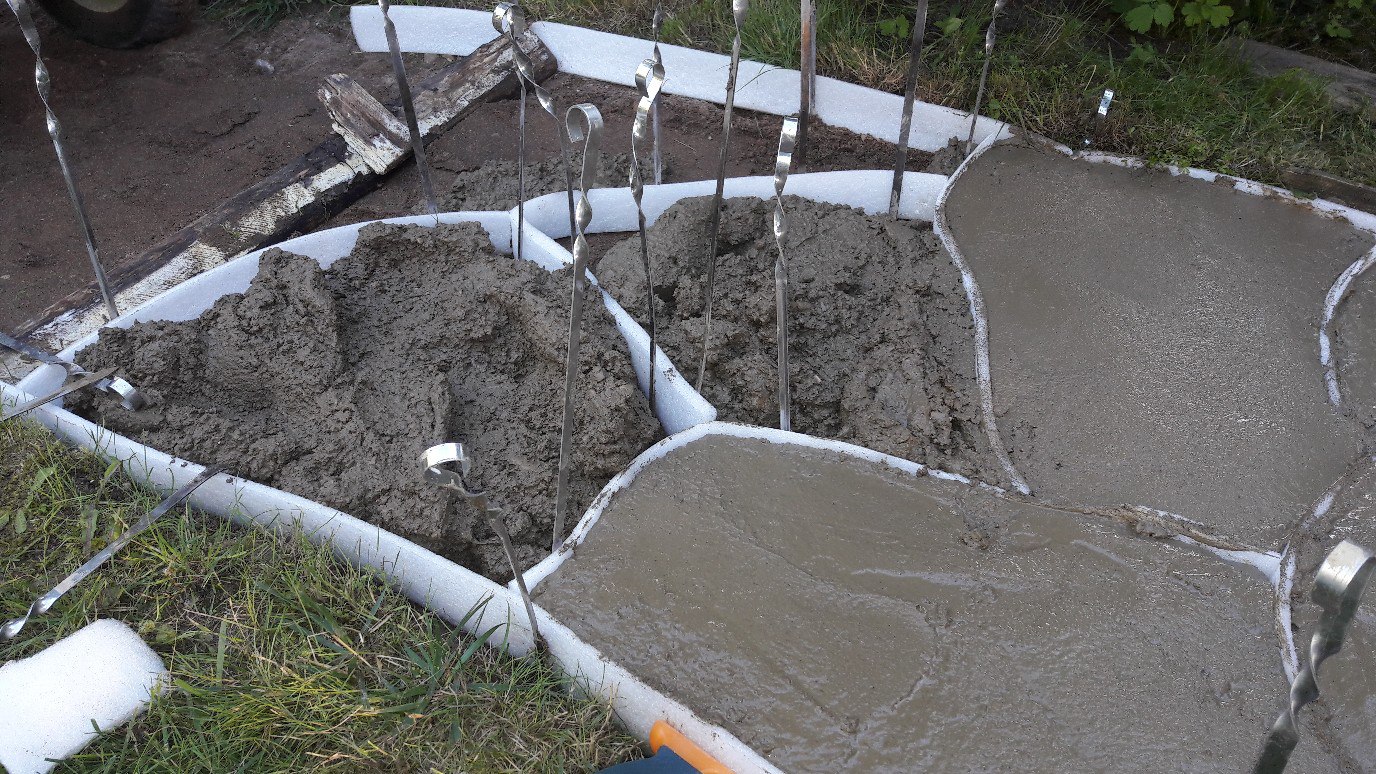 How To Make DIY Flagstone Creative DIY