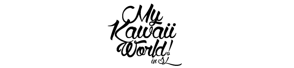 My Kawaii World in SL