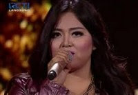 AJENG - ROAR (Katy Perry) - Gala Show 08 - X Factor Indonesia 2015